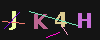 Gambar captcha