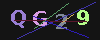 Gambar captcha